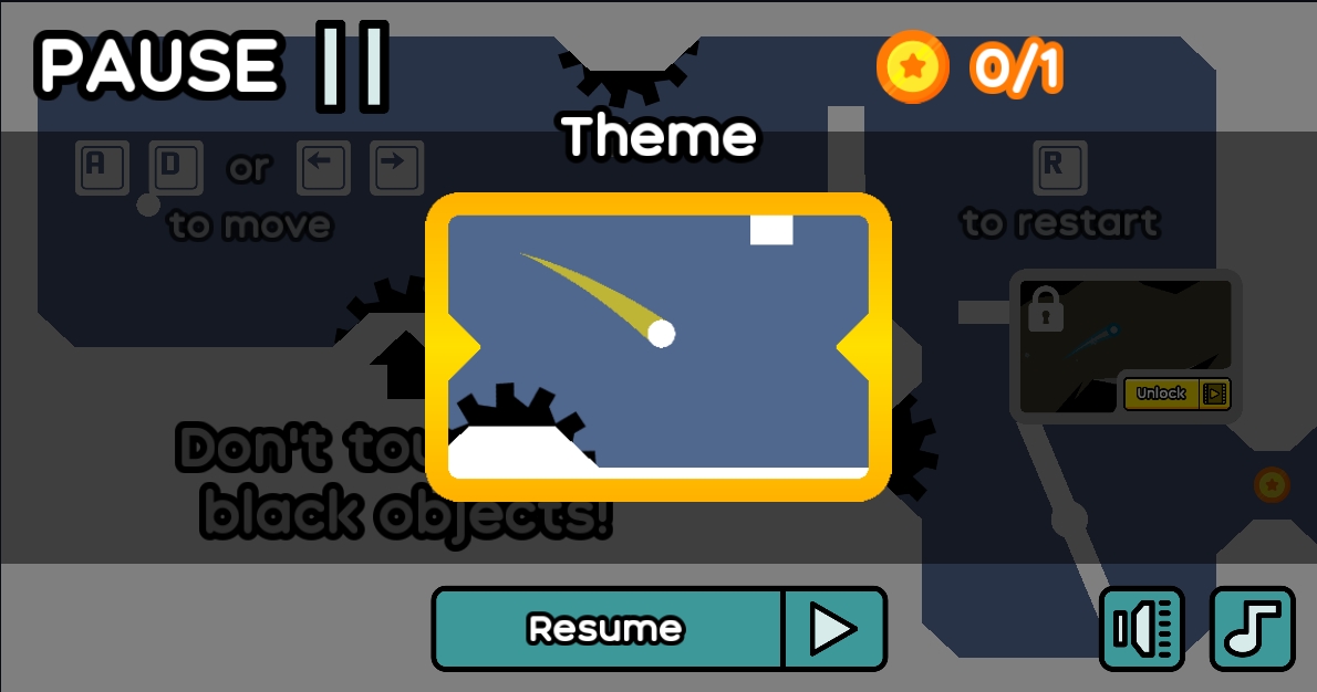 Leap and Avoid 2 Screenshot 1