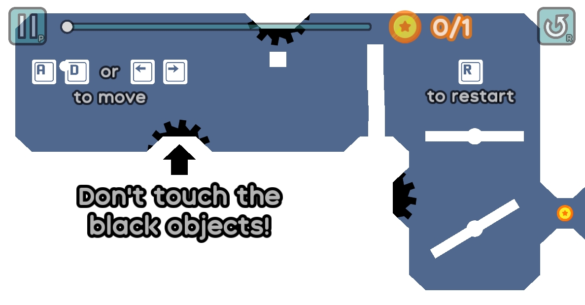 Leap and Avoid 2 Screenshot 2