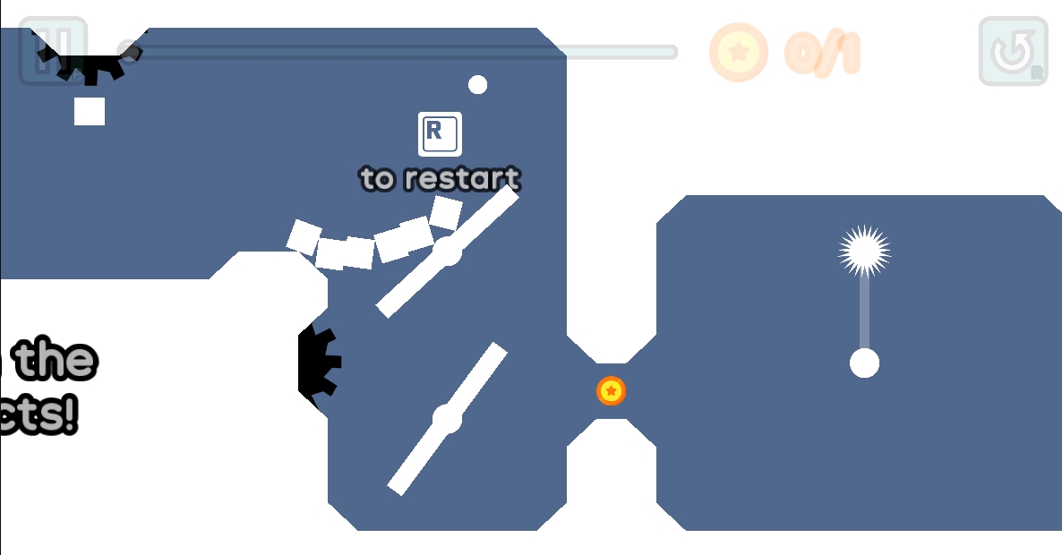 Leap and Avoid 2 Screenshot 3